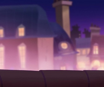 Replay Miraculous Chibi - S01 E01 - Un dîner de haut vol