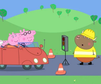 Replay Peppa Pig