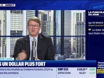 Replay BFM Bourse - La bourse cash : Le dollar reste le seul étalon monétaire - 07/11