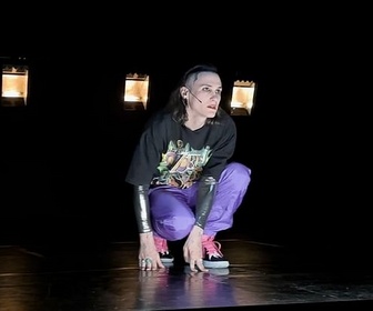 Replay Laurène Marx : des punchlines à la folie - Tracks