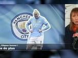 Replay Café des sports - Erling Haaland confirme son avenir à Manchester City jusqu'en 2034