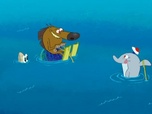 Replay Zig et Sharko - Ski nautique