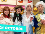 Replay Okoo-koo - 21/10/2025