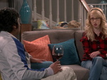 Replay The Big Bang Theory - S12E8 - Le test de compatibilité