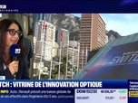 Replay Tech & Co, la quotidienne - Chrystel Barranger (EssilorLuxottica) : Switch, vitrine de l'innovation optique - 14/04