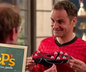 Replay PeP's - parents, élèves, profs - épisode 027