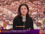 Replay Apolline Matin - Émission du 12 février 2026
