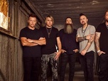 Replay Hellfest 2026 - Three Days Grace