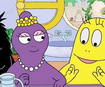 Replay Barbapapa en Famille - Le sosie