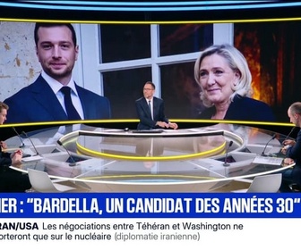 Replay Arnaud Direct - BFM Direct - Jeudi 26 février 2026