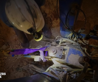 Replay Chercheurs d'opale - S8E12 - Au fond du trou