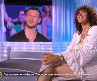 Replay Y'a que la vérité qui compte - Émission 2 (1/2)