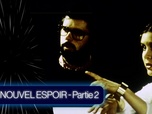 Replay Dans les secrets des films Star Wars - S1E2 - Un nouvel espoir : partie 2