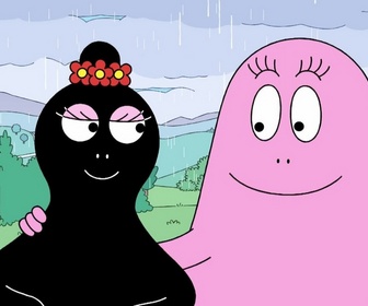 Replay Barbapapa en Famille - Laissez couler