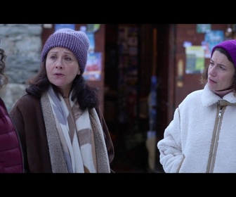 Replay Section de recherches - S15 E08 - Neige sang (Partie 2)