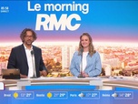 Replay 5/7 le morning RMC - Émission du 28 septembre 2026