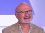 Replay C dans l'air l'invité - Éric Fottorino - Jean-Luc Mélanchon : l'homme le plus contesté de France ?