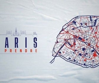 Replay Paris à prendre - 24/03/2026