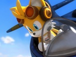 Replay Sonic Boom - Retour à la Vallée des Cubot