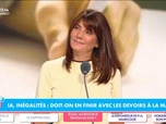 Replay Estelle Midi - IA, inégalités : faut-il arrêter avec les devoirs à la maison ?