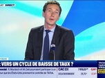 Replay L'intégrale de Good Morning Market du lundi 22 septembre