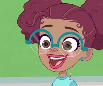 Replay Polly Pocket - La Shani du futur