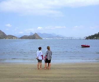 Replay Brésil, Rio de Janeiro - Nomade des mers, les escales de l'innovation