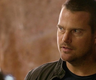 Replay NCIS : Los Angeles - S5 E17 - Entre les lignes