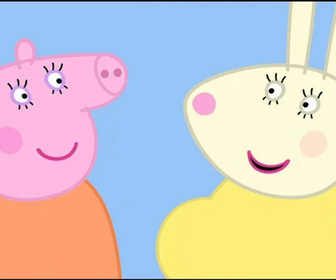 Replay Peppa Pig