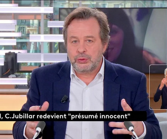Replay Le JT en LSF - 18/10/2025
