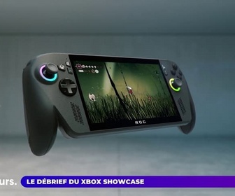 Replay Multijoueurs - Dans les coulisses du Summer Game Fest: la Xbox Ally se dévoile