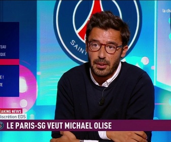 Replay L'Équipe du Soir - Episode du 10 juin