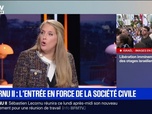 Replay BFM Première - Laurent Nuñez, Jean-Pierre Farandou, Monique Barbut…: découvrez les profils des nouveaux ministres du gouvernement de Sébastien Lecornu