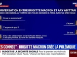 Replay Marschall Truchot : Sales connes, Brigitte Macron indéfendable ? - 09/12