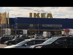 Replay Lituanie : un jeune Ukrainien condamné pour l'incendie d'un magasin IKEA pour le compte de la Russie