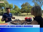 Replay Les longs formats des Locales - Dans Nos Baskets : découverte du chess boxing à Marseille
