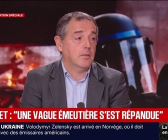 Replay 100% Mabrouk - Pilleurs : Comptes à régler avec la France (Fourquet) - 20/10