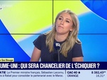 Replay Le monde qui bouge - Annalisa Cappellini : Royaume-Uni, qui sera chancelier de l'Échiquier ? - 16/07
