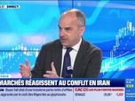 Replay L'intégrale de Good Morning Market du mercredi 4 mars