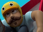 Replay Paw Patrol, la Pat'Patrouille - Une folle journée