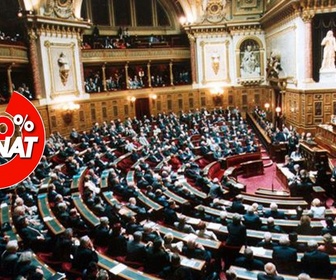 Replay 100% Sénat - Le Sénat adopte un texte pour lutter contre la vie chère dans les outre-mer