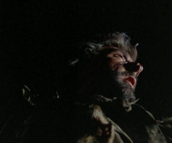 Replay La colline a des yeux - 13/11/2025