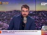 Replay Charles Matin - Emission du 24 janvier 2025