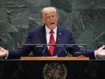 Replay États-Unis - Trump, l'Europe et l'Ukraine