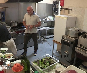 Replay Cauchemar en cuisine - Époye (1/2)