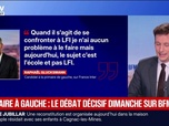 Replay BFM Première - L'ÉDITO POLITIQUE - Colère des lycéens: ce qu'en disent les candidats à la primaire de la gauche