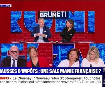 Replay Liberté Egalité Brunet! - Budget : c'est si grave, vraiment ? - 18/09