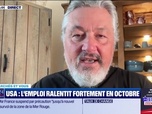 Replay Tout pour investir - Les marchés et vous : USA, l'emploi ralentit fortement en octobre - 04/11