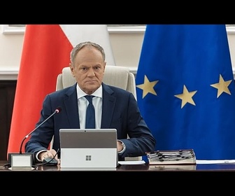 Replay La Pologne décline l'invitation à rejoindre le Conseil de la paix de Donald Trump