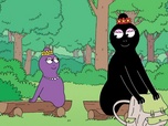 Replay Barbapapa en Famille - Je soulèverai le monde